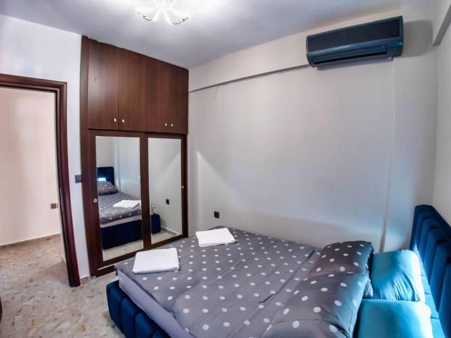 Deluxe Sani Relax Villa 외부 사진