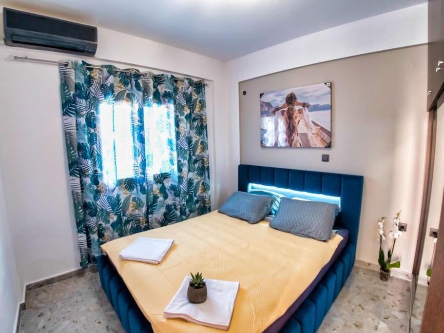 Deluxe Sani Relax Villa 외부 사진