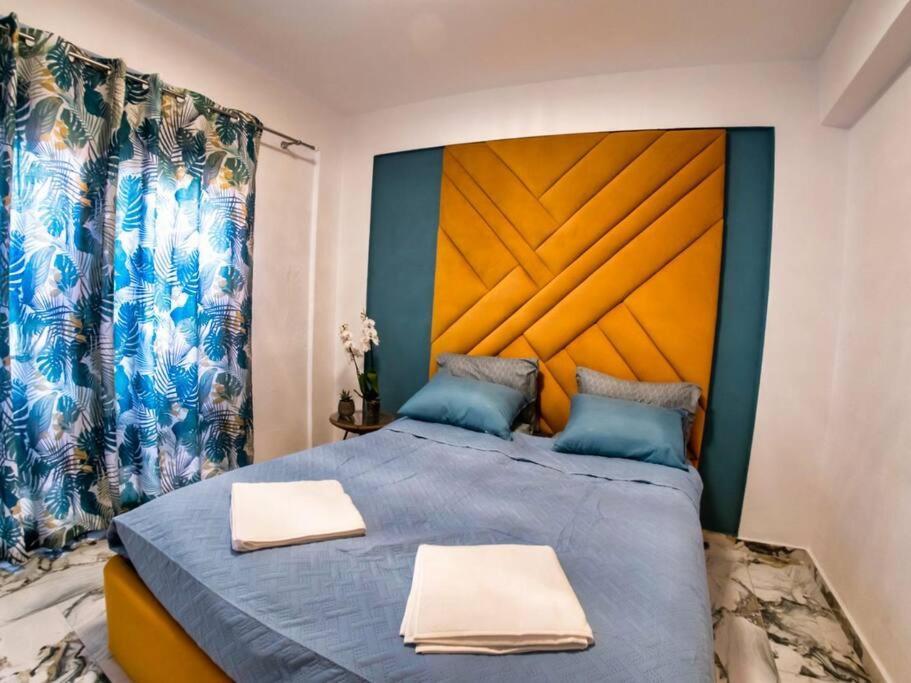 Deluxe Sani Relax Villa 외부 사진